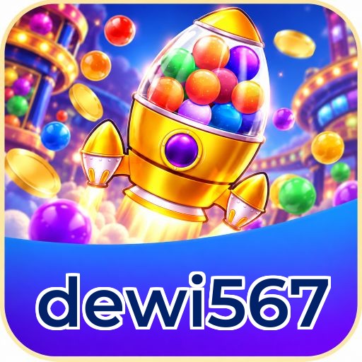 Screenshot 1 - dewi567 Home Screen